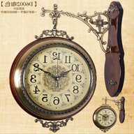 antique station clock for sale