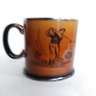 arthur wood mug for sale