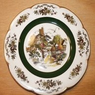 ascot service plate for sale