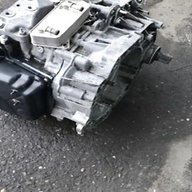 audi a3 dsg gearbox for sale