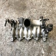 audi a3 inlet manifold for sale