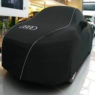 audi r8 cover for sale