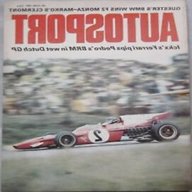 autosport 1971 for sale