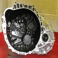 avensis gearbox for sale