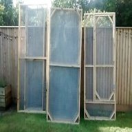 aviary panels for sale