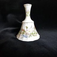 aynsley china bell for sale