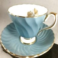 aynsley england fine bone china cup for sale