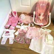 baby annabell bundle for sale