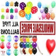balloon joblot for sale