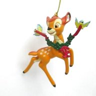 bambi ornament for sale
