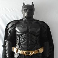 batman costume replica for sale