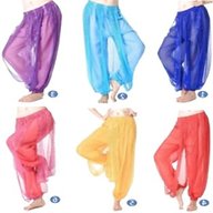 belly dance trousers for sale