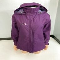 berghaus purple jacket for sale