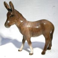 beswick donkey foal for sale