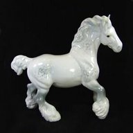 beswick shire grey for sale