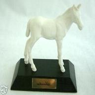 beswick white horse for sale
