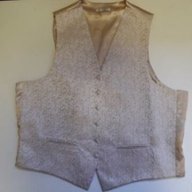 bhs waistcoat for sale