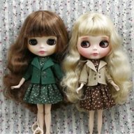 blythe doll clothes for sale