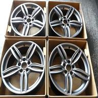 bmw 530d alloy wheels for sale