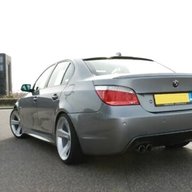 bmw e 60 19 alloy wheels for sale
