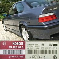 bmw e36 318is for sale