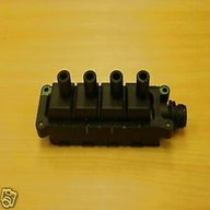bmw e46 coil pack for sale