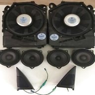 bmw e90 speakers for sale