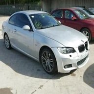 bmw e92 breaking for sale