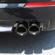 bmw exhaust tip for sale
