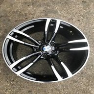 bmw m3 19 alloy wheels for sale