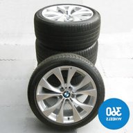 bmw x5 tyres bridgestone for sale