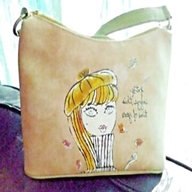 bobbypin bag for sale