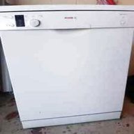 bosch classixx dishwasher for sale