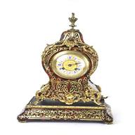 boulle clock for sale