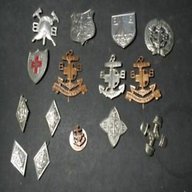 boys brigade badges for sale