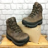 brasher boots size 10 for sale