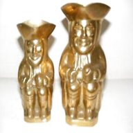 brass toby jugs for sale