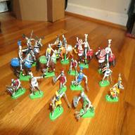 britains 1971 knights for sale