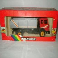 britains lorry for sale