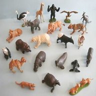 britains plastic animals for sale