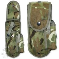 british army holster for sale