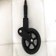 bugaboo frog front wheel for sale