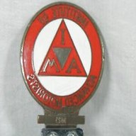 car badge institute for sale