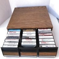 cassette holder for sale
