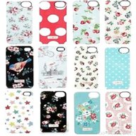 cath kidston iphone 5 case for sale