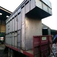cattle box for sale