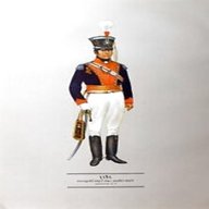 cavalry uniform for sale
