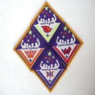centenary badges for sale