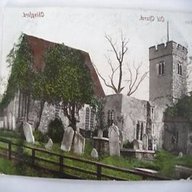 chingford postcards for sale