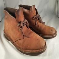 clarks desert boots 8 for sale